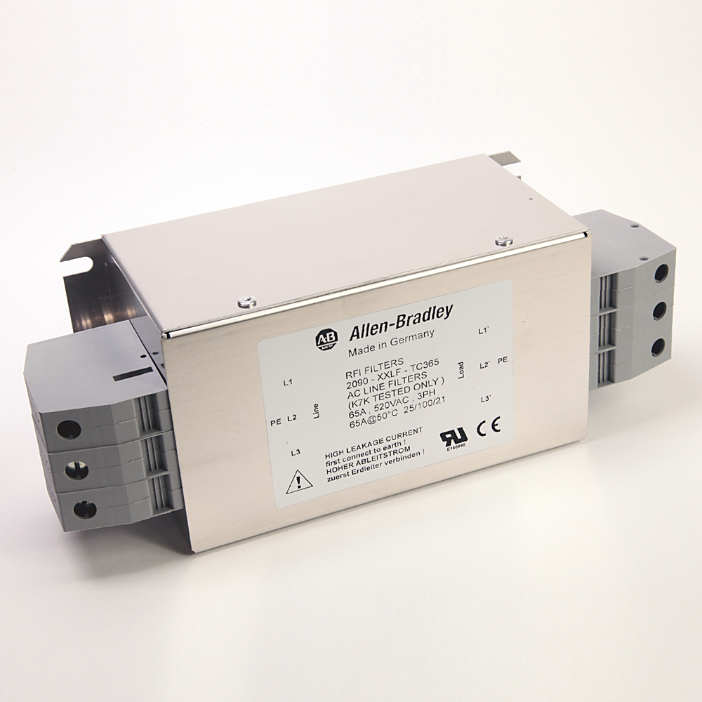 Image of Allen-Bradley 2090-XXLF-TC365