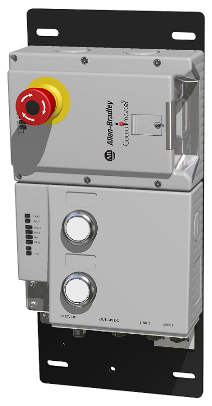 Image of Allen-Bradley 442G-MABLB-UR-E0P49