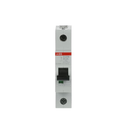 Image of ABB 2CDS271001R0277