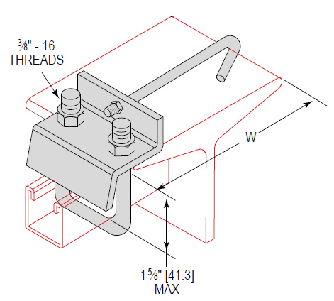 Image of Minerallac BCSUJ162LEG