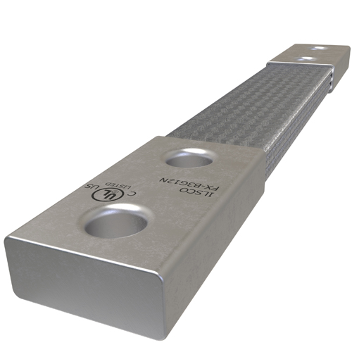 Image of ILSCO FX-B3G12N