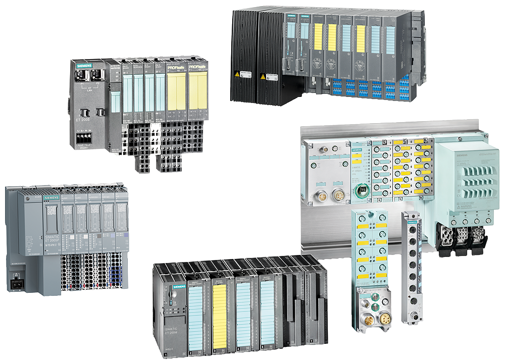 Image of Siemens 6ES76540XX101XA0
