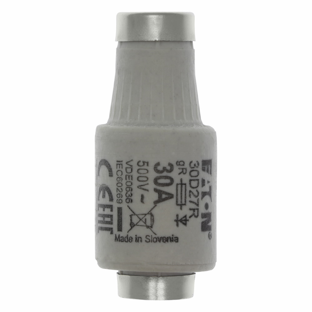 Image of Bussmann 30D27R