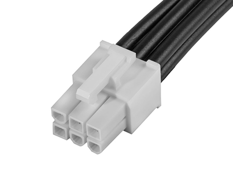Image of Molex 2153262062