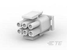 Image of TE Connectivity 1-480704-0