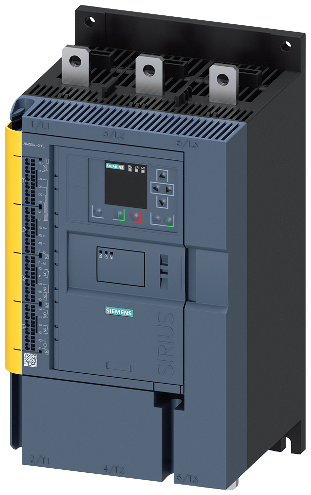 Image of Siemens 3RW55462HF04