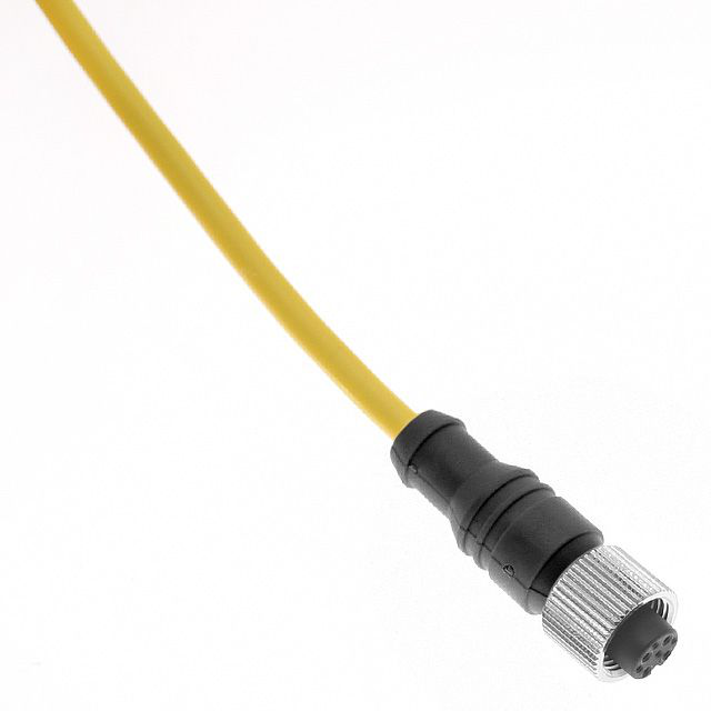 Image of Mencom MDCP-8FSP-5M