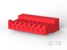 Image of TE Connectivity 3-643819-8