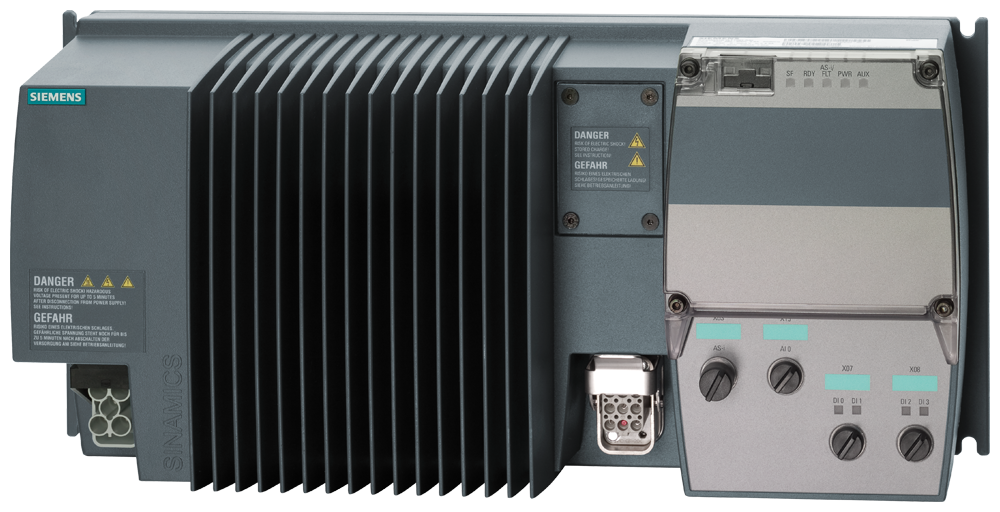Image of Siemens 6SL35110PE175AM0
