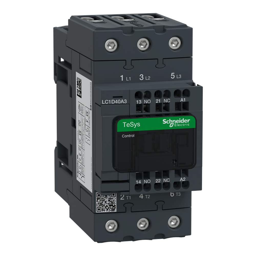 Image of Schneider Electric LC1D40A3F7
