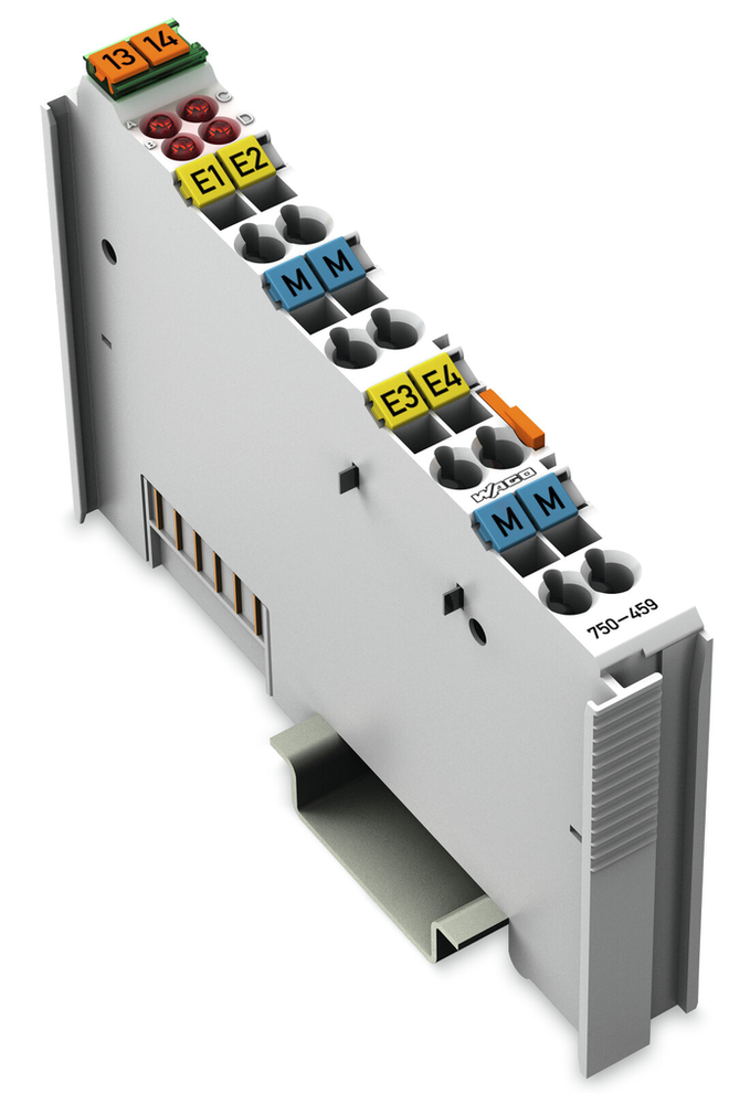 Image of WAGO 750-459