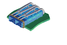 Image of Molex 747270001