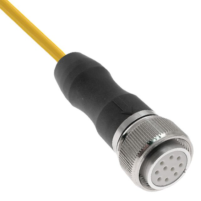Image of Mencom MS18-6FP-10M