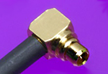 Image of Molex 734150951