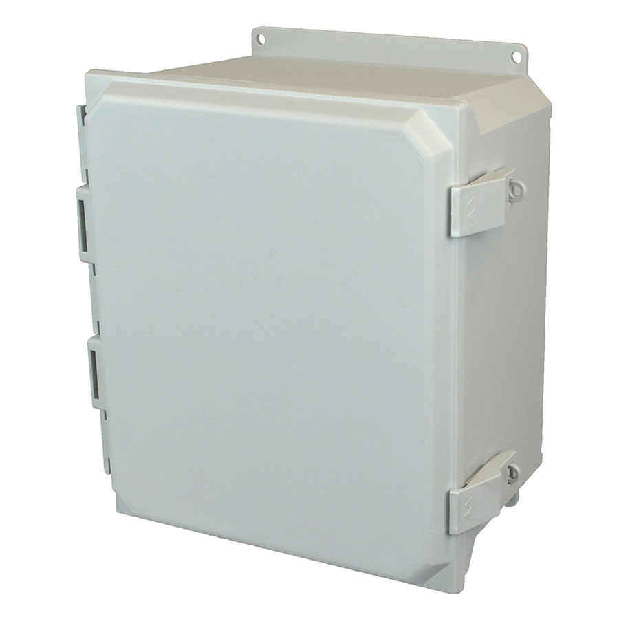 Image of Allied Moulded AMU1426NLF