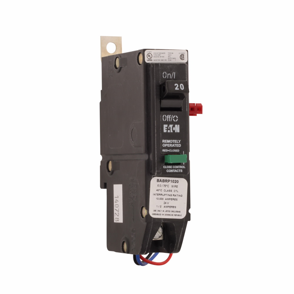 Image of Eaton BABRP1020X72