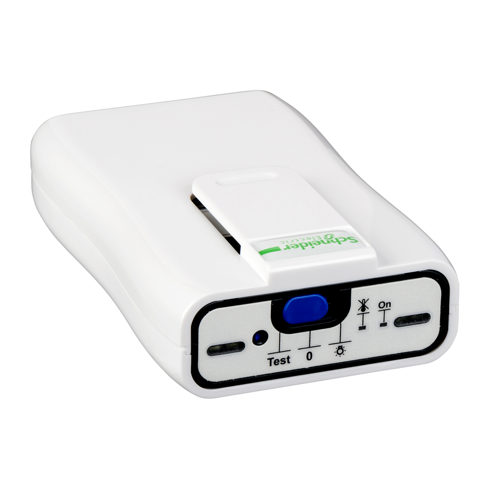 Image of Schneider Electric LV434206