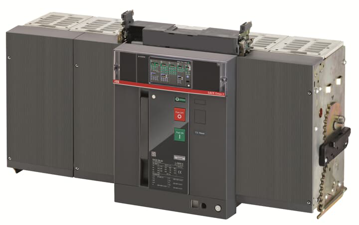 Image of ABB 1SDA072621R1
