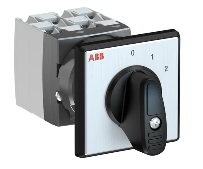 Image of ABB OC25G04PNBN00NSO22
