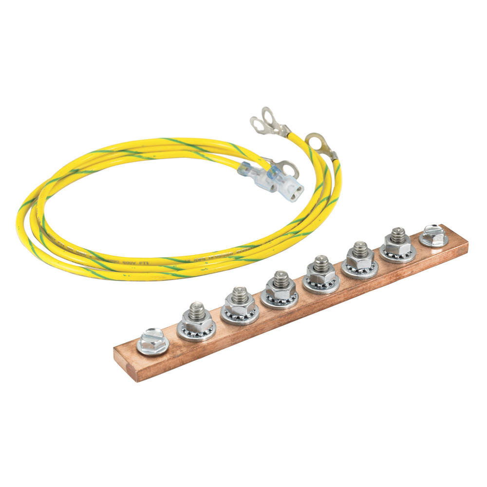 Image of Hubbell Wiring Device-Kellems REKGB