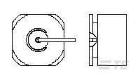 Image of TE Connectivity 1757254-1