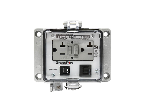Image of Grace Ports P-R2-K3RF2