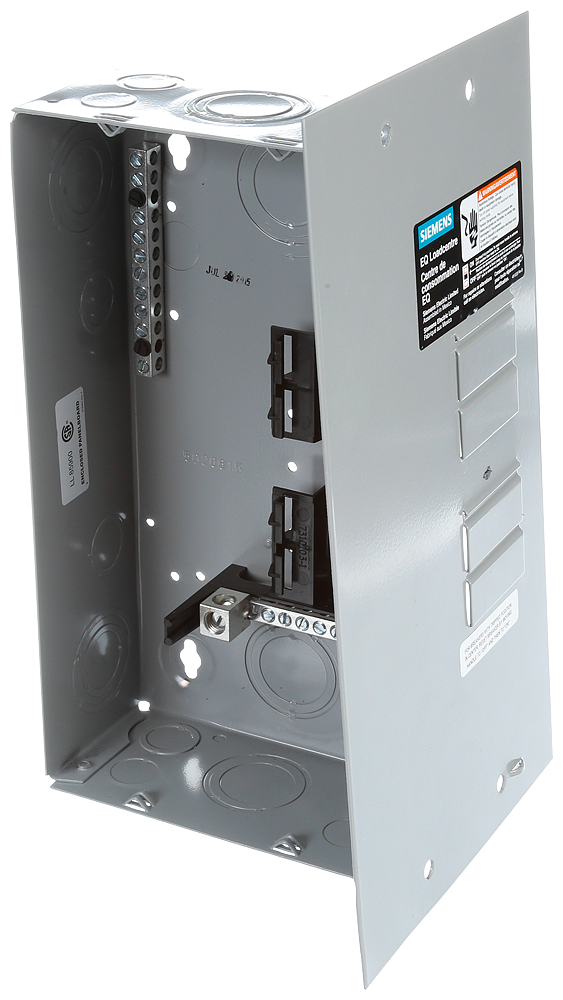 Image of Siemens EQL4100