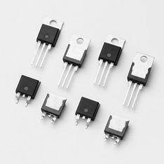 Image of Littelfuse Q6012LH5TP