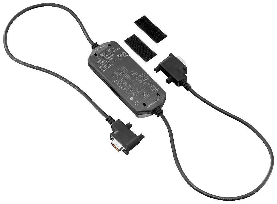 Image of Siemens 6NH97010AD