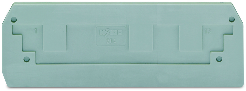 Image of WAGO 284-308