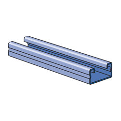 Image of Unistrut P4000-10SS