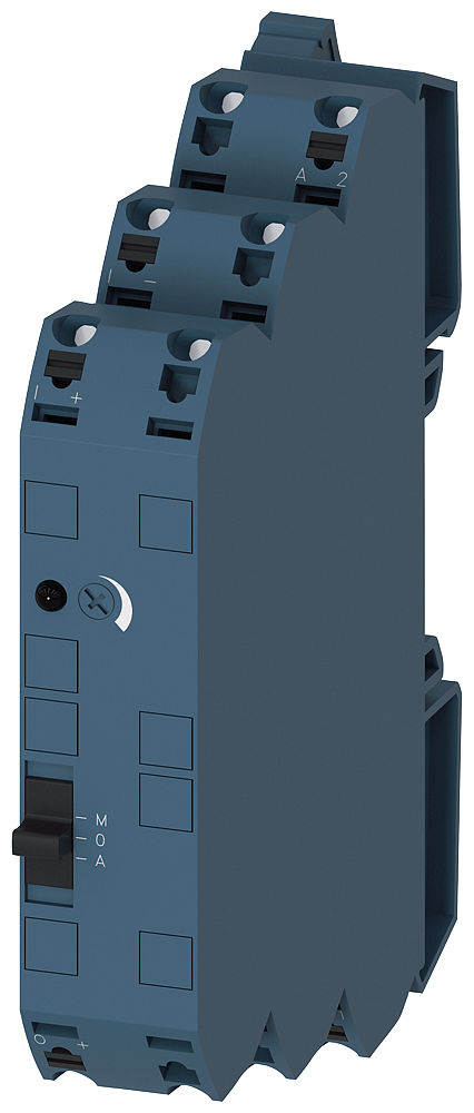Image of Siemens 3RS70252FE00