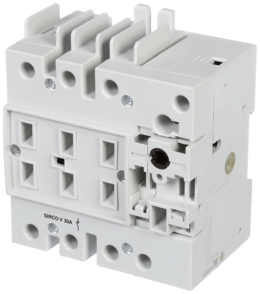 Image of Siemens CNFS361