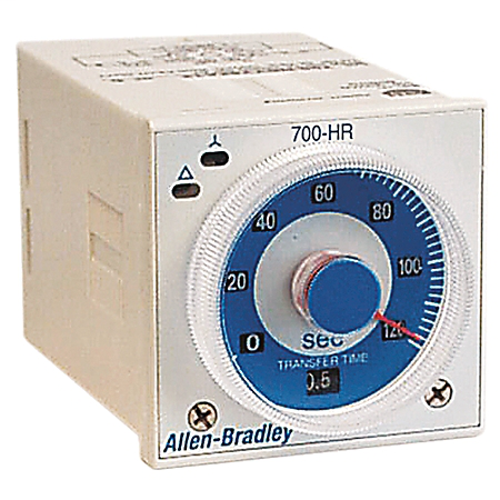 Image of Allen-Bradley 700-HRYY6FA12