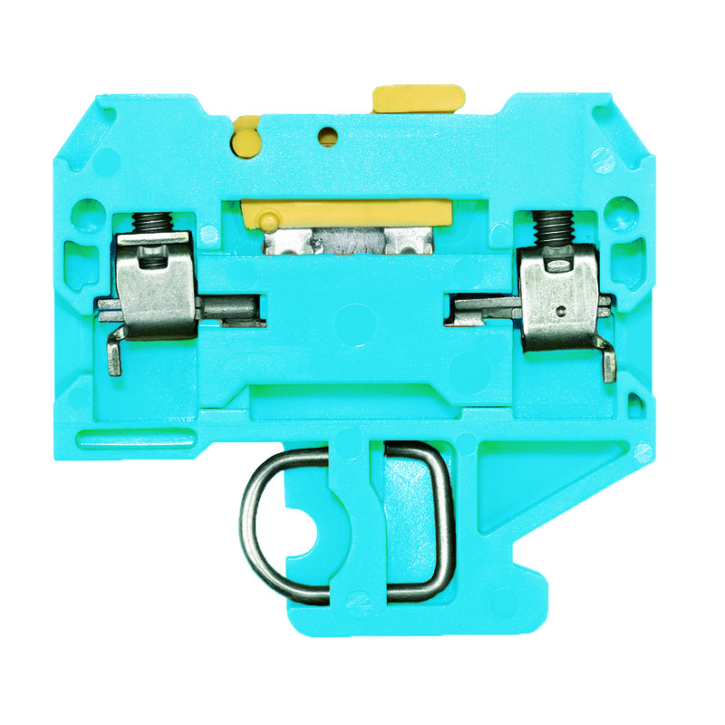 Image of Weidmuller 0412280000
