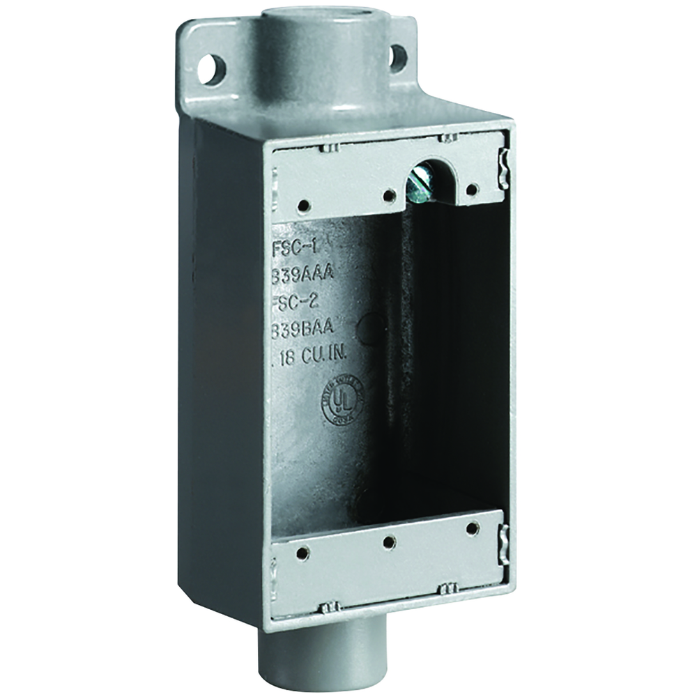 Image of Killark FSC-2M