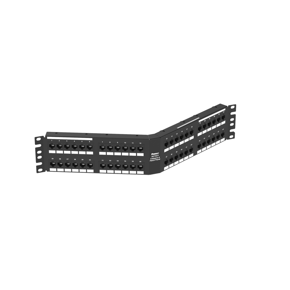 Image of Panduit NKA6PPG48Y