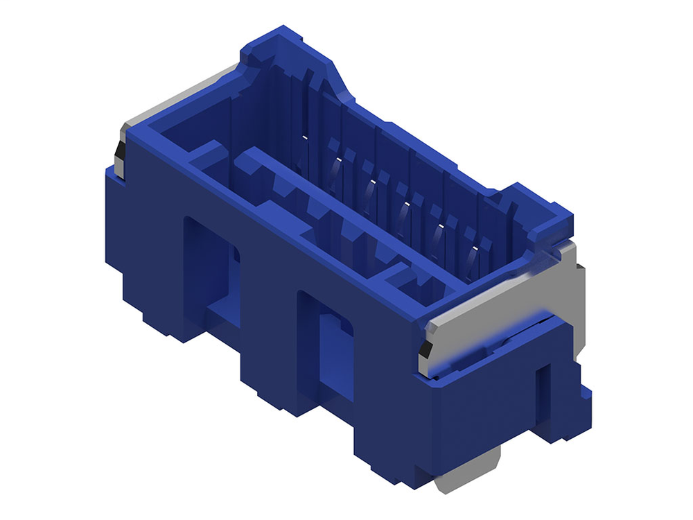 Image of Molex 5025840864