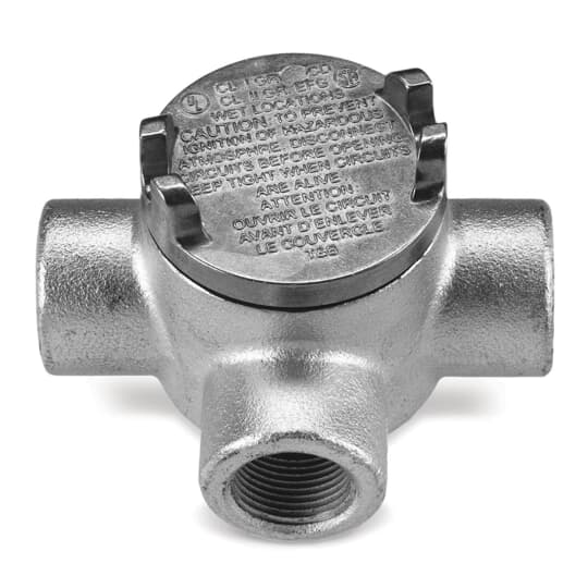 Image of Thomas & Betts GUAT69-TB