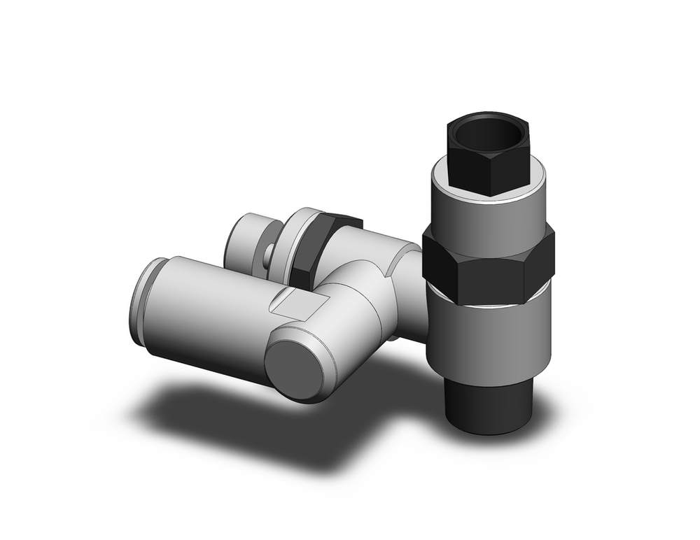 Image of SMC ASP430F-F02-08S