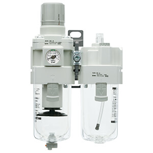 Image of SMC AC30A-F03G-B