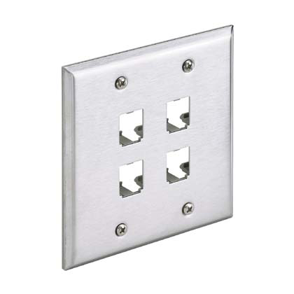 Image of Panduit CFP4S-2GY
