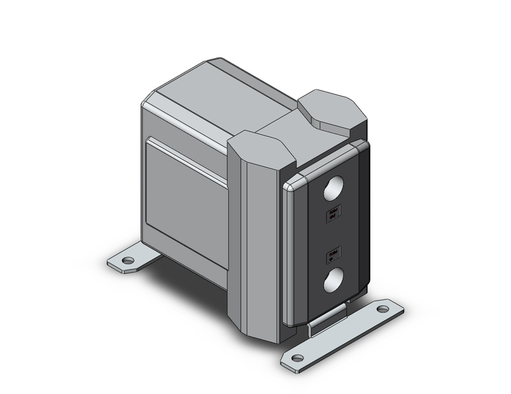 Image of SMC PA5110-F04