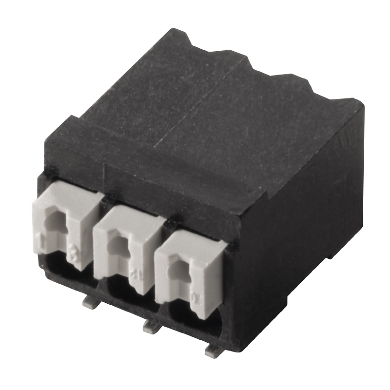 Image of Weidmuller 1412410000