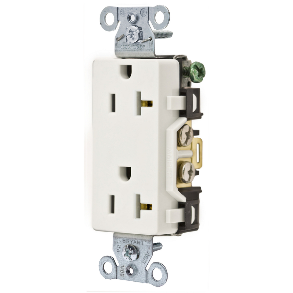 Image of Bryant DRS20WHI