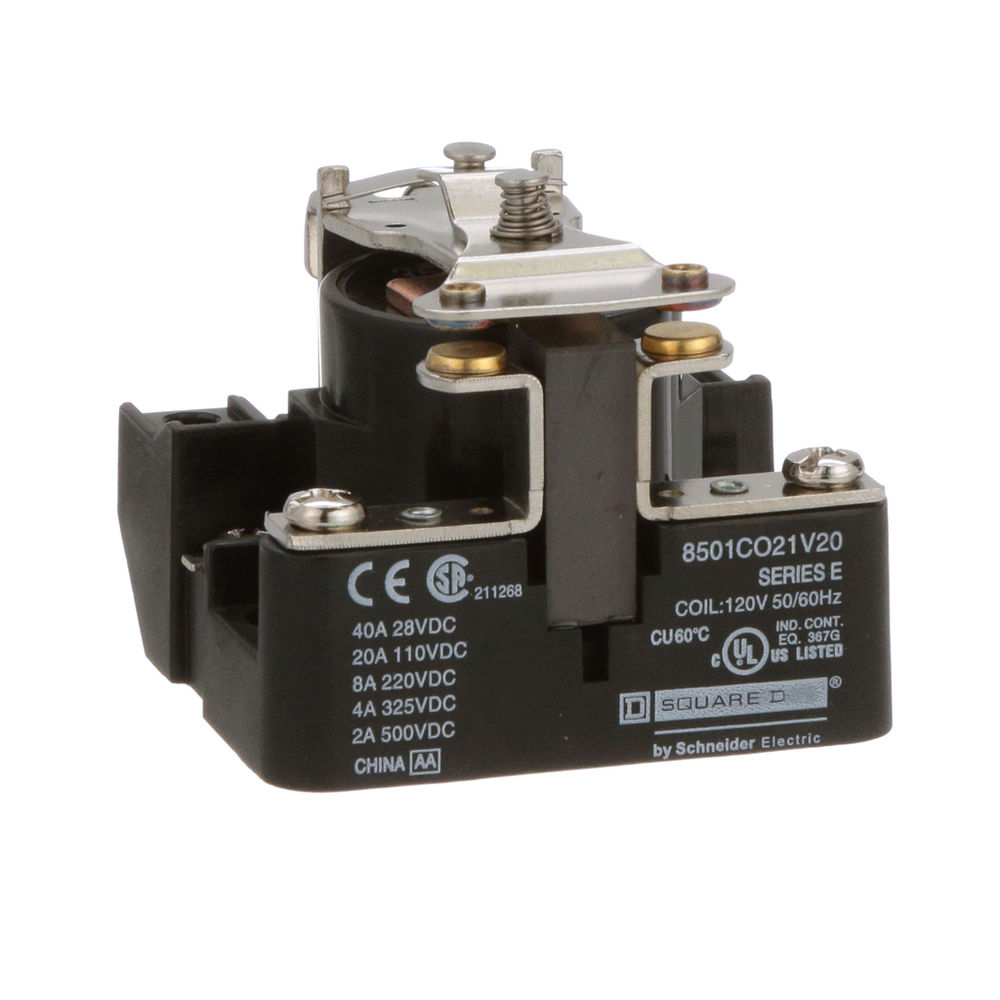 Image of Schneider Electric 8501CO21V20