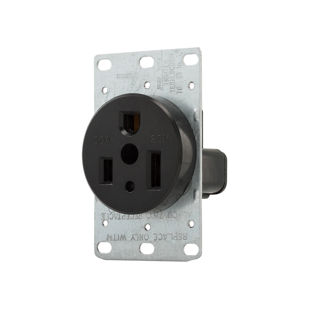 Image of Cooper Wiring Devices 1253-BOX