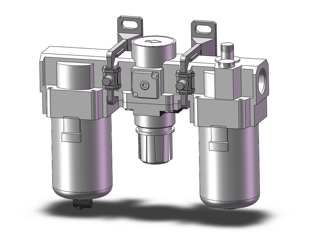 Image of SMC AC40-F06-B