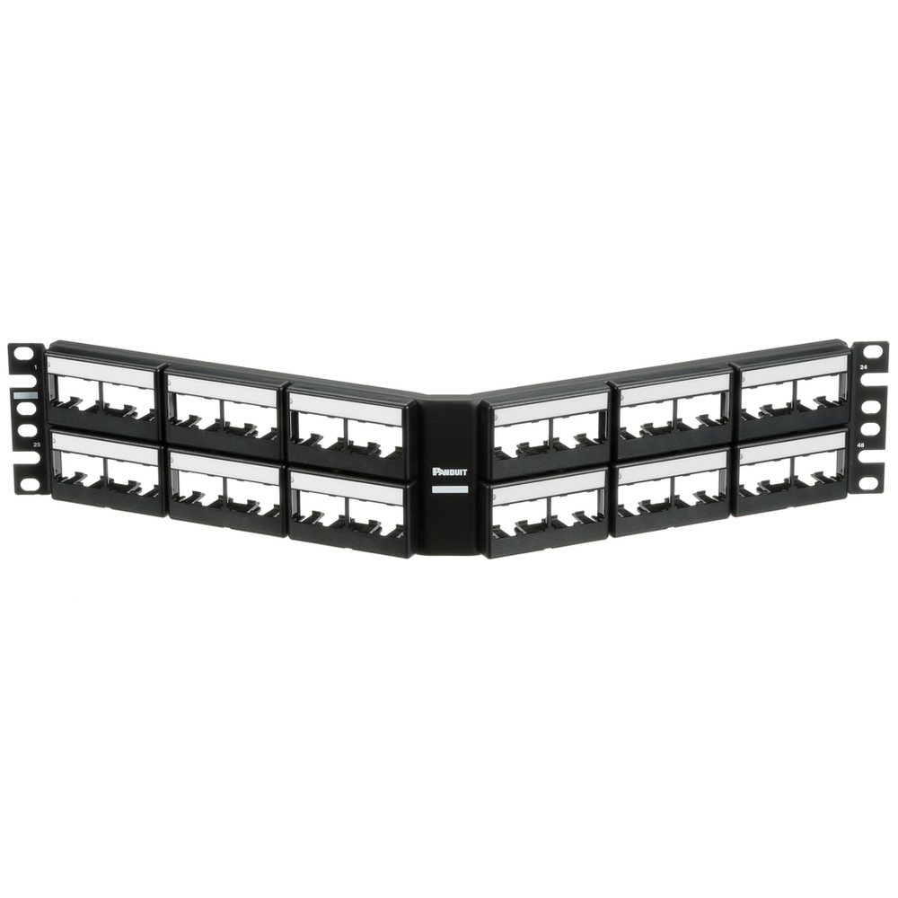 Image of Panduit CPPLA48WBLY