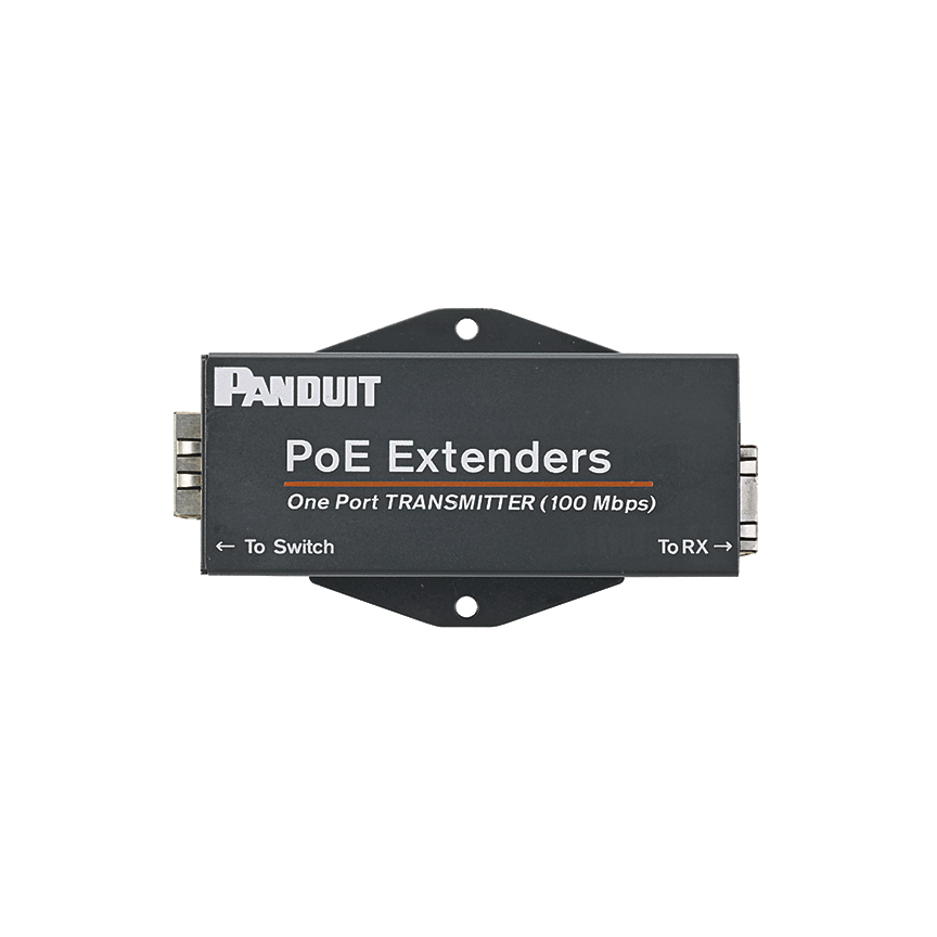 Image of Panduit POEXTX1